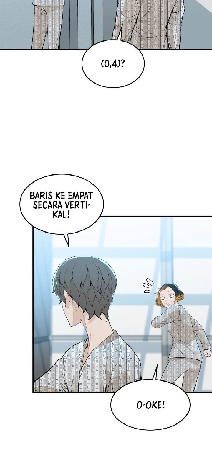 Closed Room Mafia chapter 15 halaman 11