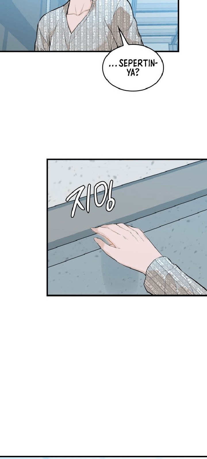Closed Room Mafia chapter 15 halaman 15