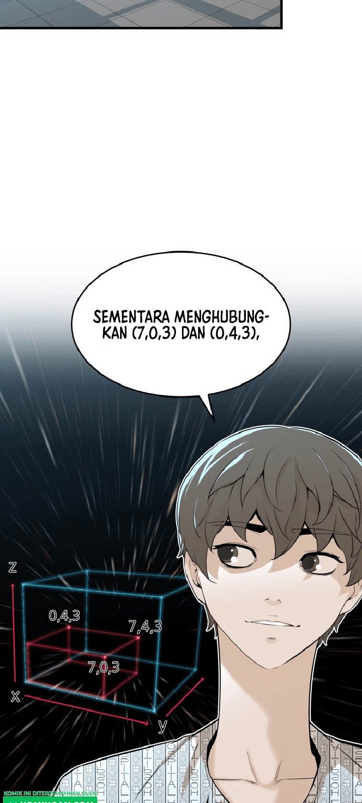 Closed Room Mafia chapter 15 halaman 25