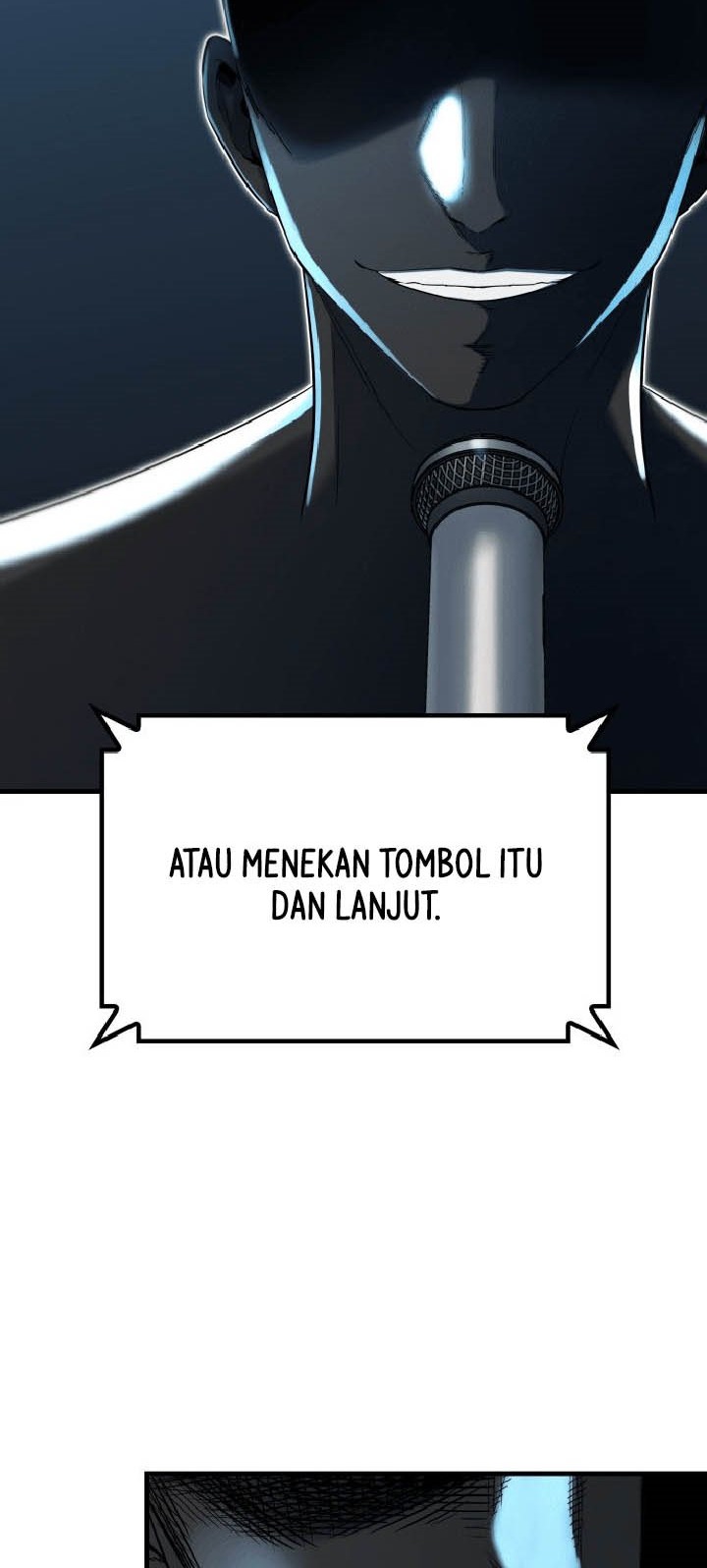 Closed Room Mafia chapter 15 halaman 34