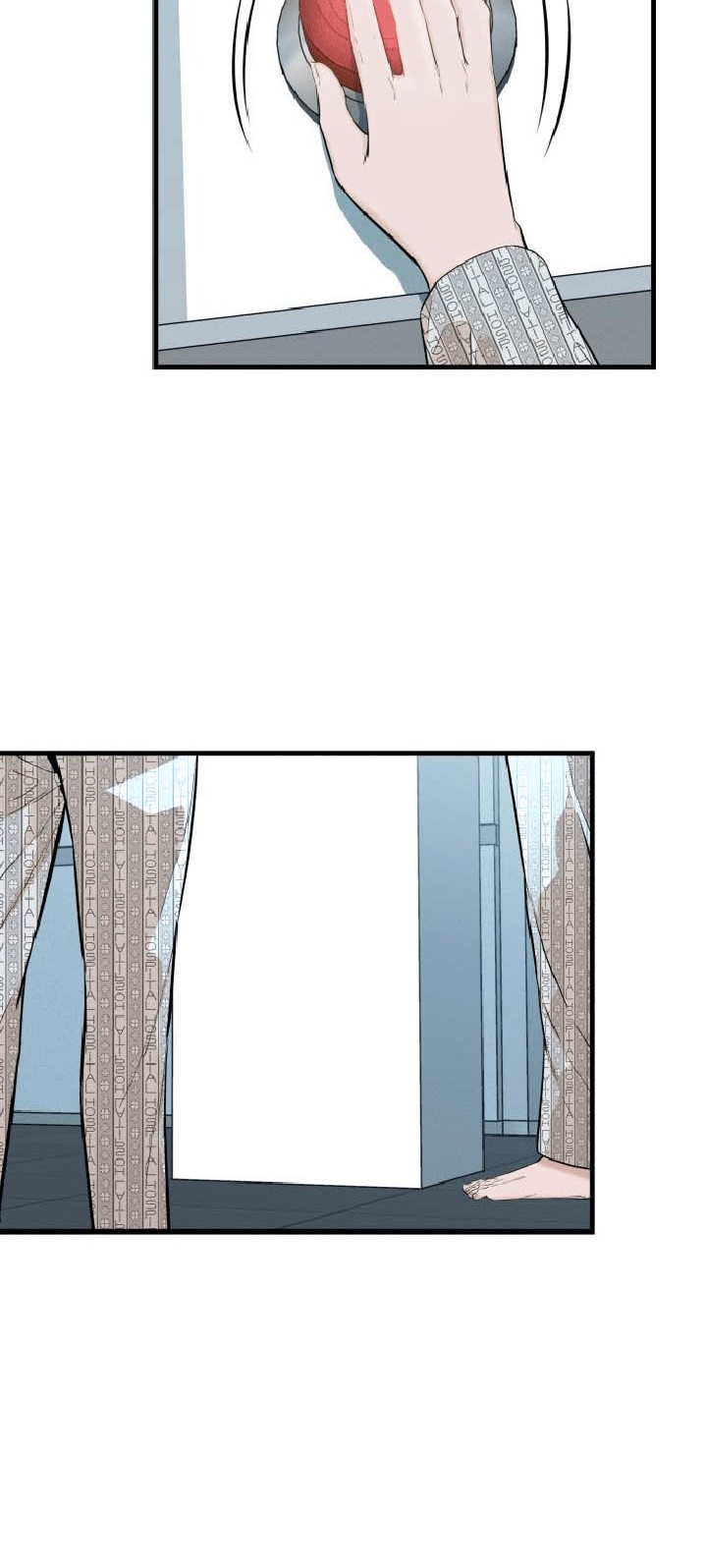 Closed Room Mafia chapter 15 halaman 38