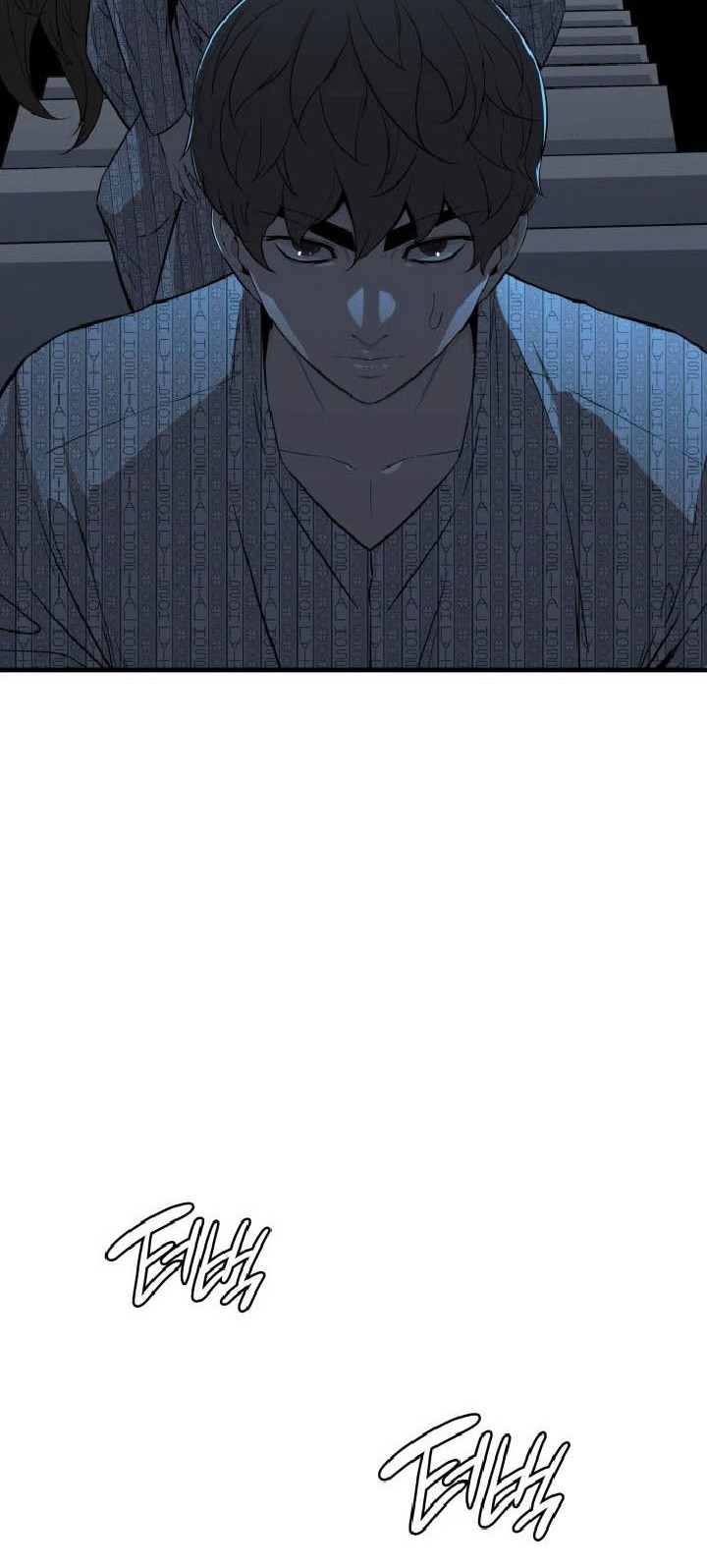 Closed Room Mafia chapter 15 halaman 48