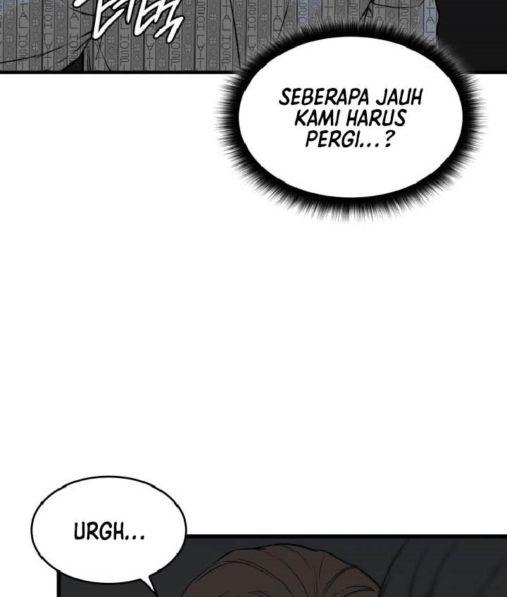 Closed Room Mafia chapter 15 halaman 51