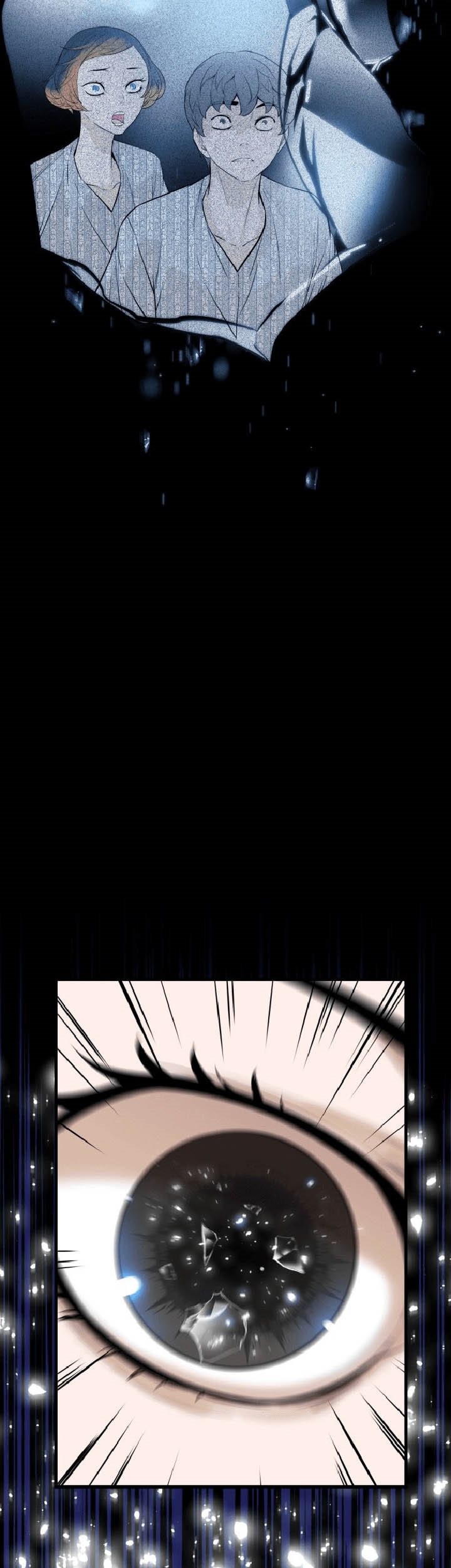 Closed Room Mafia chapter 15 halaman 54