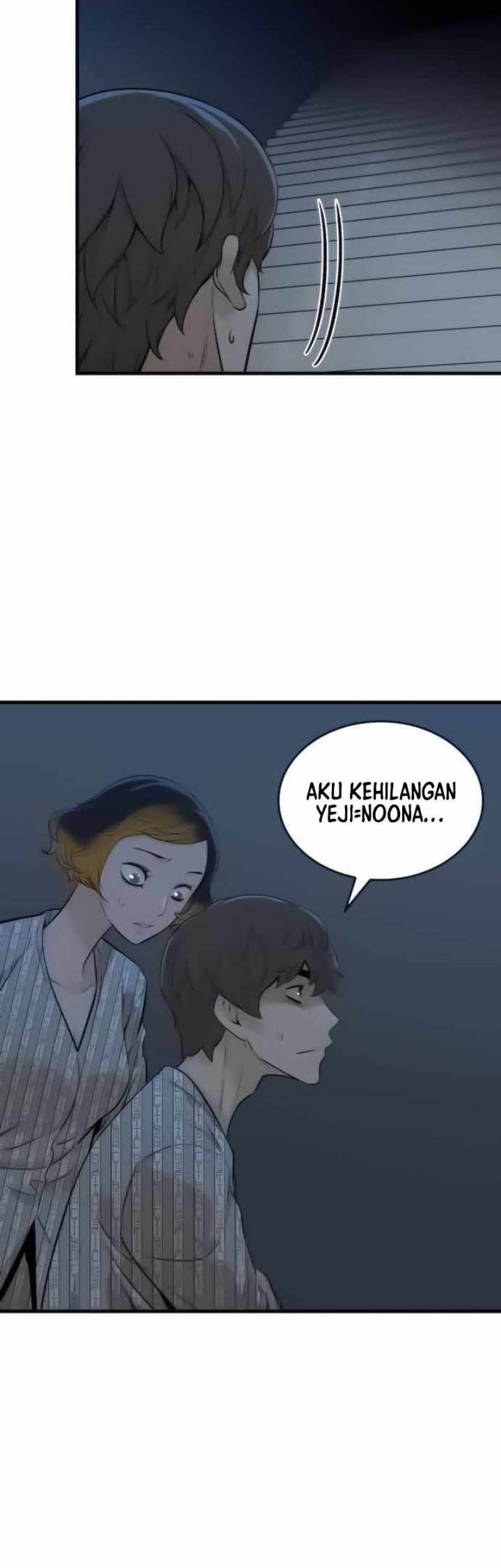 Closed Room Mafia Bab 16 halaman 26