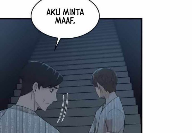 Closed Room Mafia Bab 16 halaman 34