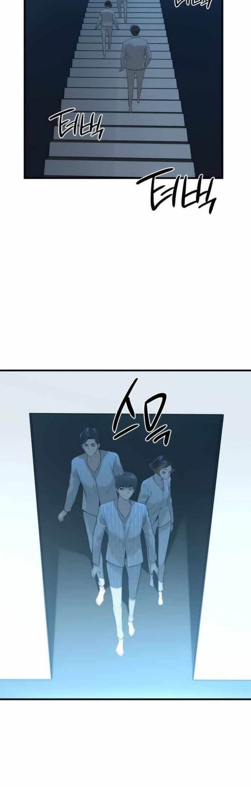 Closed Room Mafia Bab 16 halaman 41