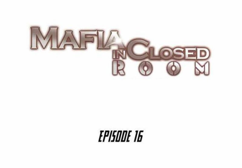 Closed Room Mafia Bab 16 halaman 52