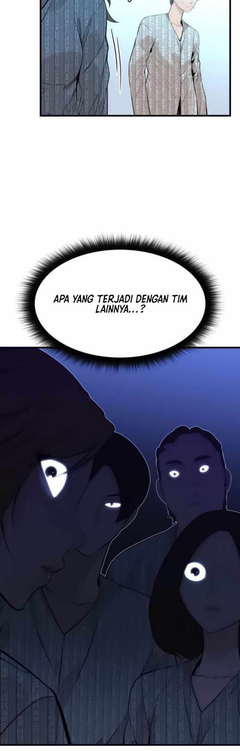 Closed Room Mafia Bab 16 halaman 74