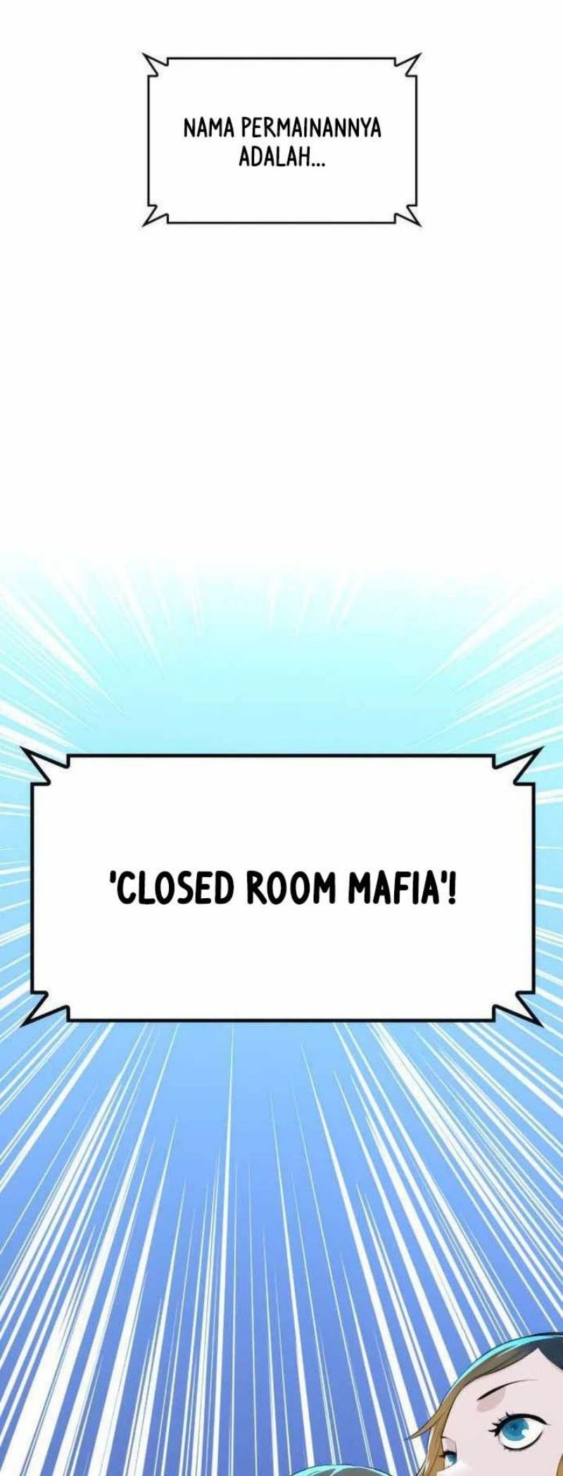 Closed Room Mafia Bab 16 halaman 79