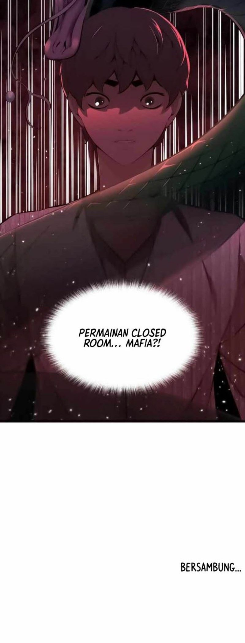 Closed Room Mafia Bab 16 halaman 81