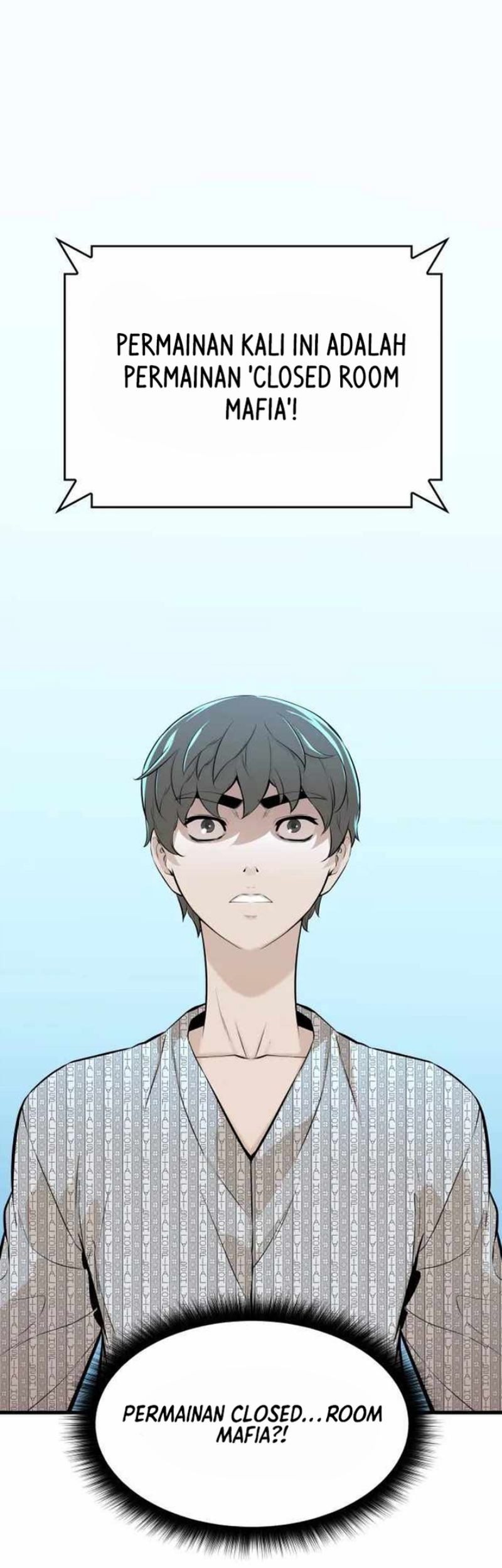 Closed Room Mafia chapter 17 halaman 2