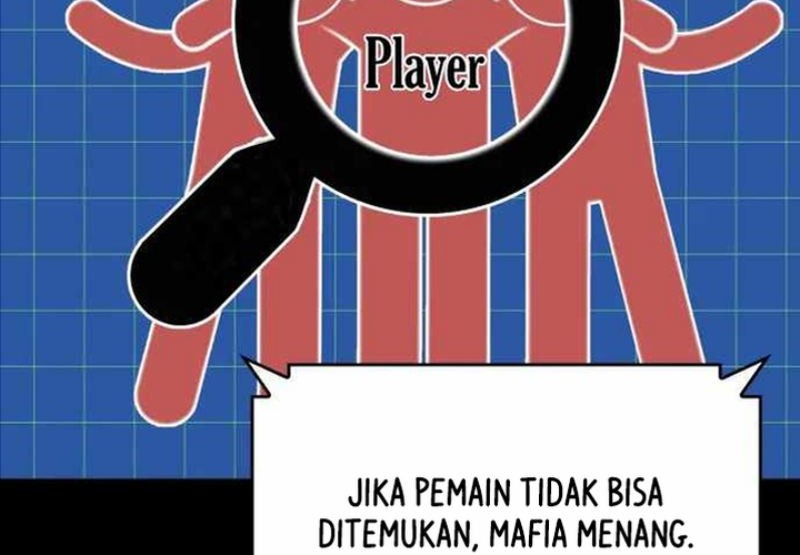 Closed Room Mafia chapter 17 halaman 10