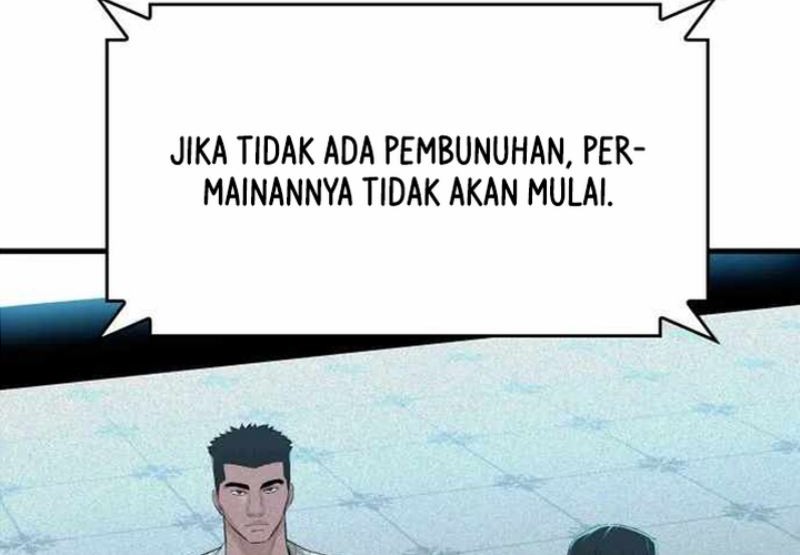 Closed Room Mafia chapter 17 halaman 16