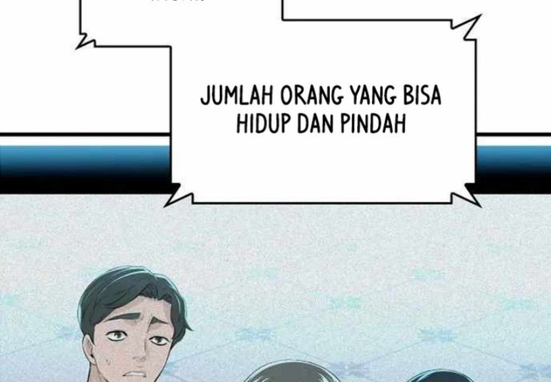 Closed Room Mafia chapter 17 halaman 19
