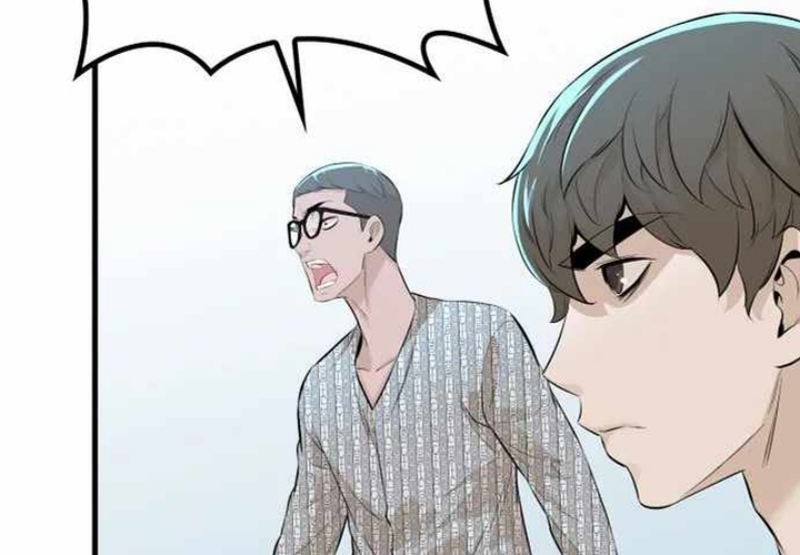 Closed Room Mafia chapter 17 halaman 37