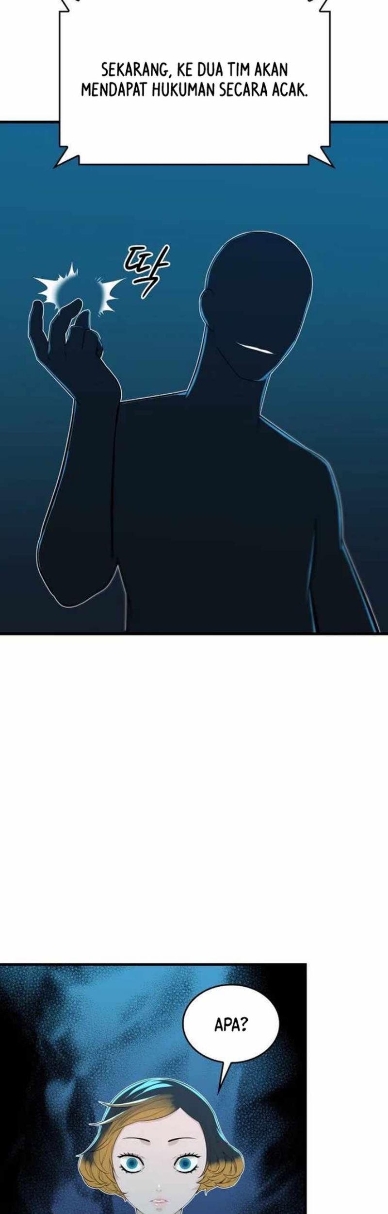 Closed Room Mafia chapter 17 halaman 41
