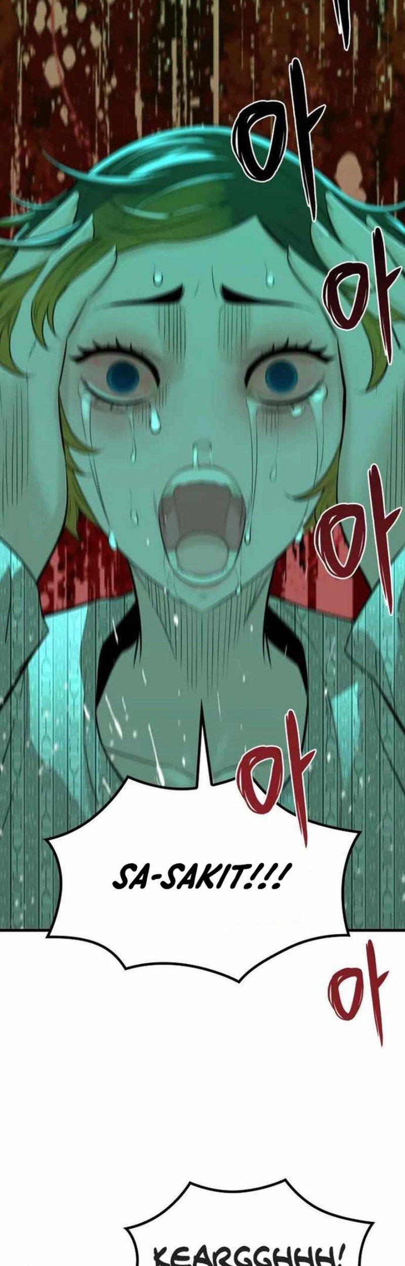 Closed Room Mafia chapter 17 halaman 48