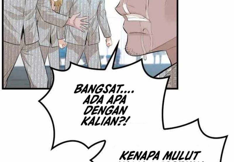 Closed Room Mafia chapter 17 halaman 52