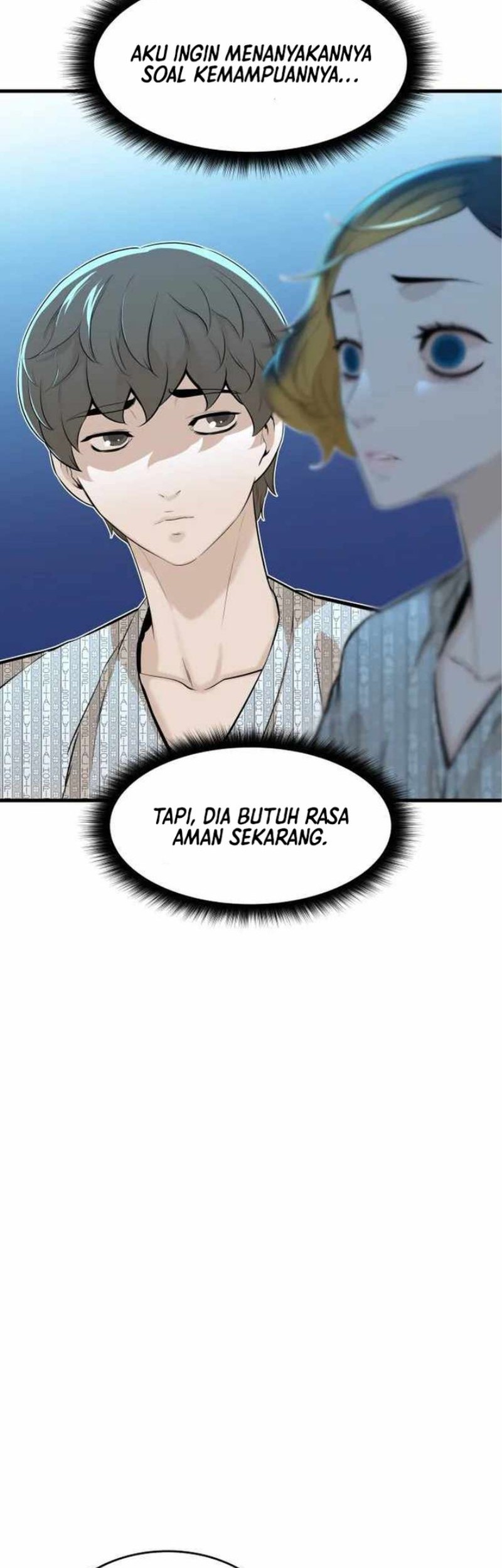 Closed Room Mafia chapter 17 halaman 63