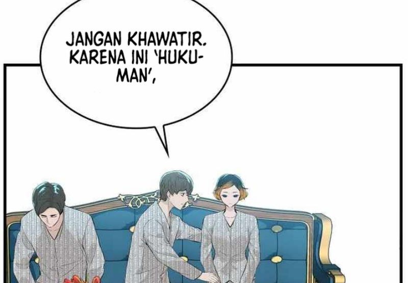 Closed Room Mafia chapter 17 halaman 64