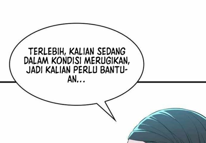 Closed Room Mafia chapter 17 halaman 76