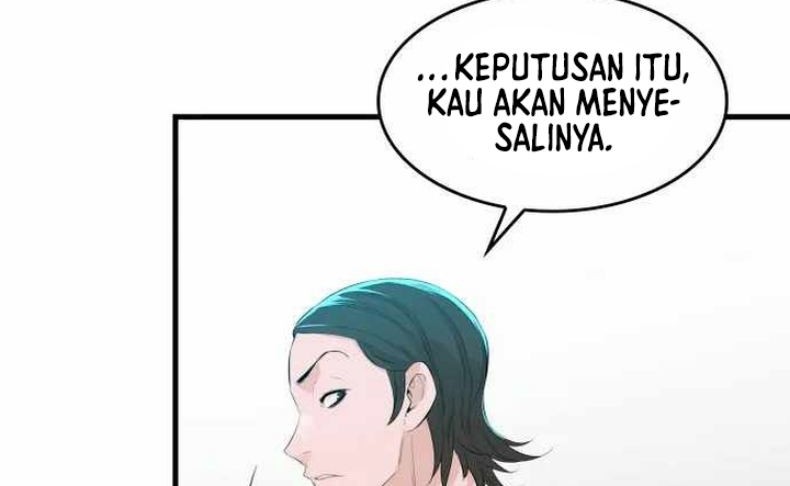 Closed Room Mafia Bab 18 halaman 10