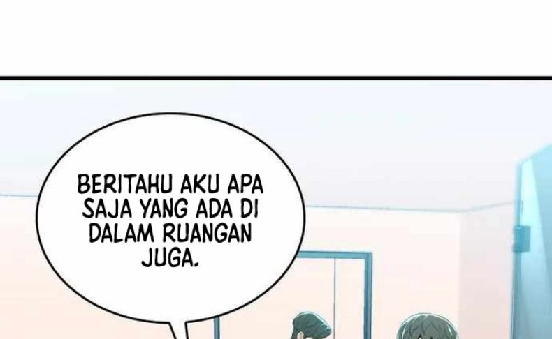 Closed Room Mafia Bab 18 halaman 22