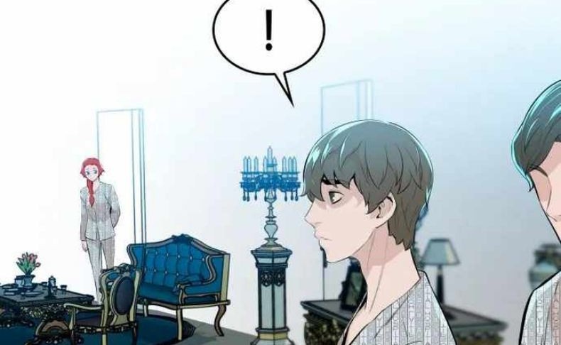 Closed Room Mafia Bab 18 halaman 37