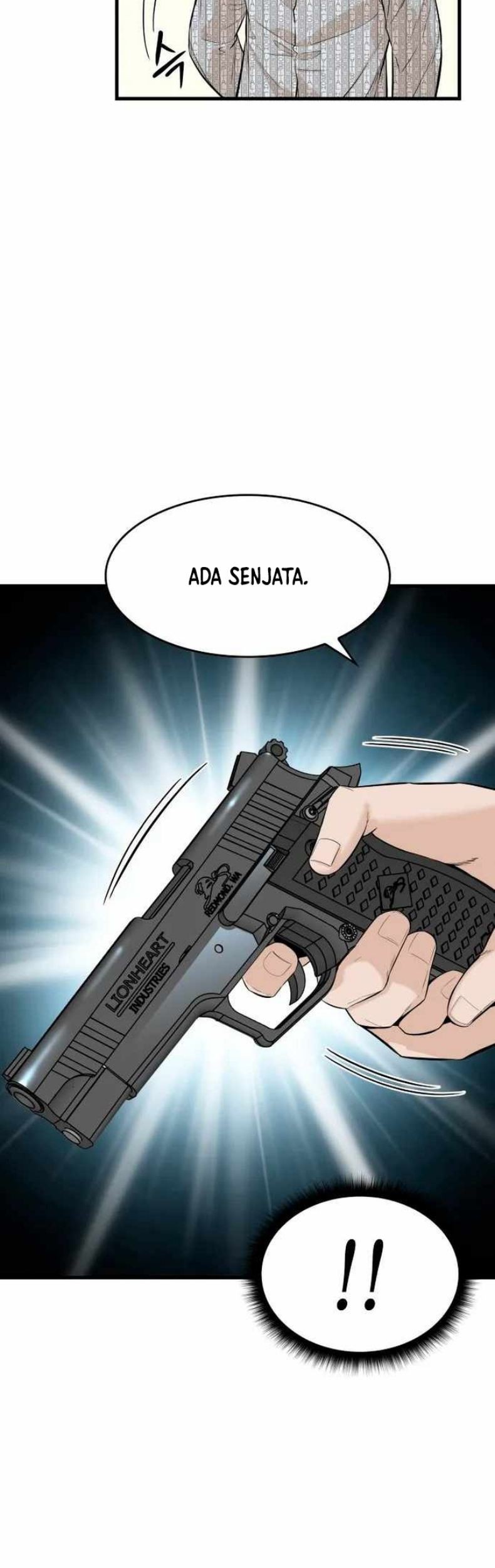 Closed Room Mafia Bab 18 halaman 47
