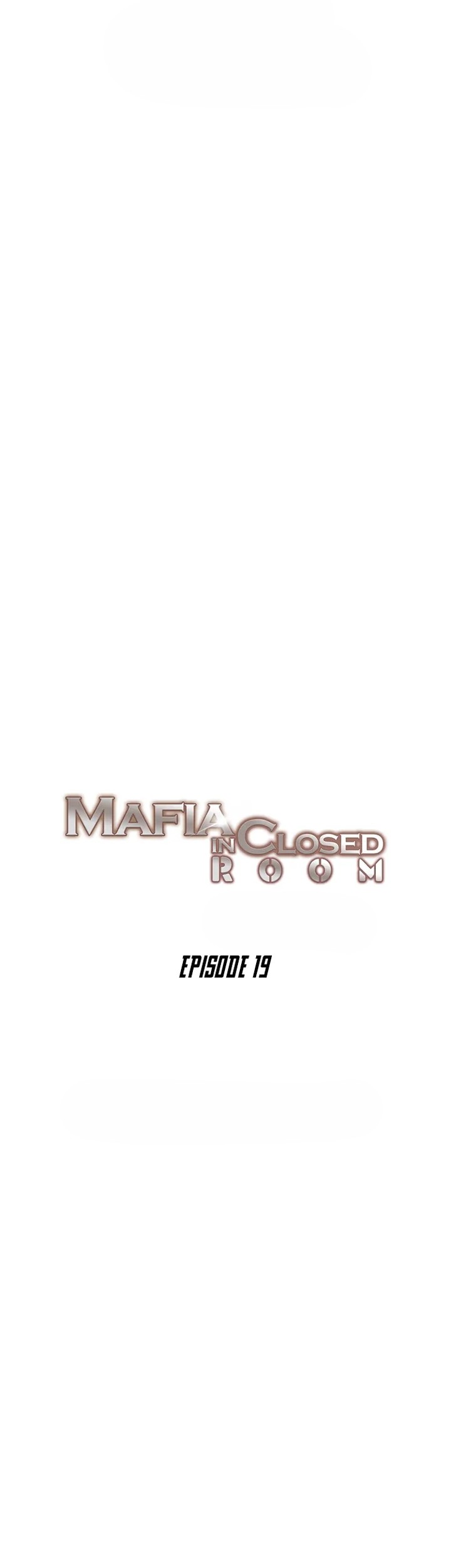 Closed Room Mafia Bab 19 halaman 33