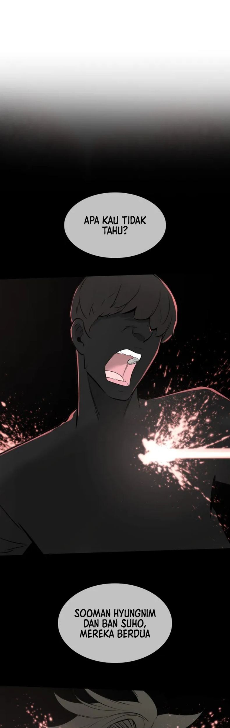Closed Room Mafia chapter 20 halaman 2
