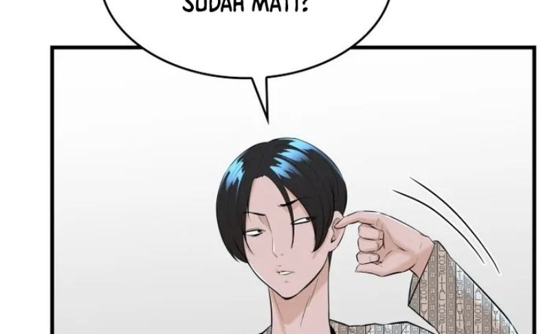 Closed Room Mafia chapter 20 halaman 19