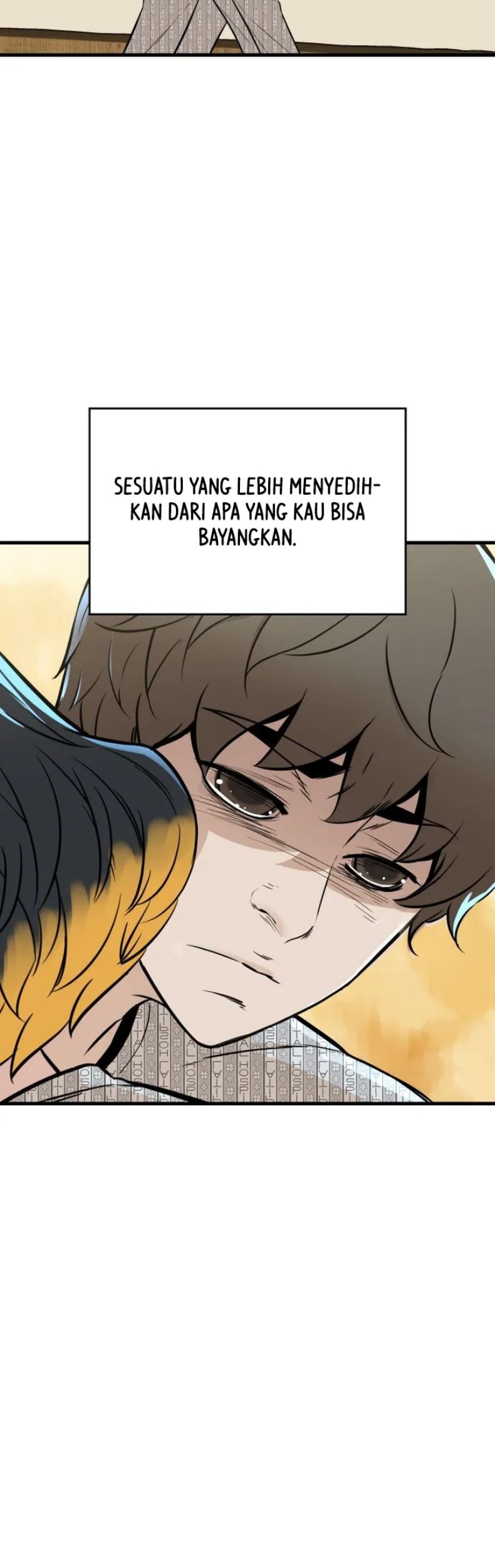 Closed Room Mafia chapter 20 halaman 32
