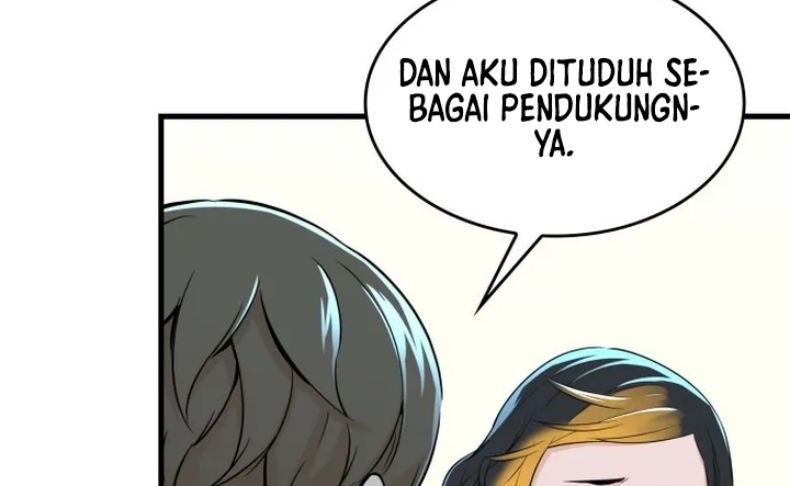 Closed Room Mafia chapter 20 halaman 37