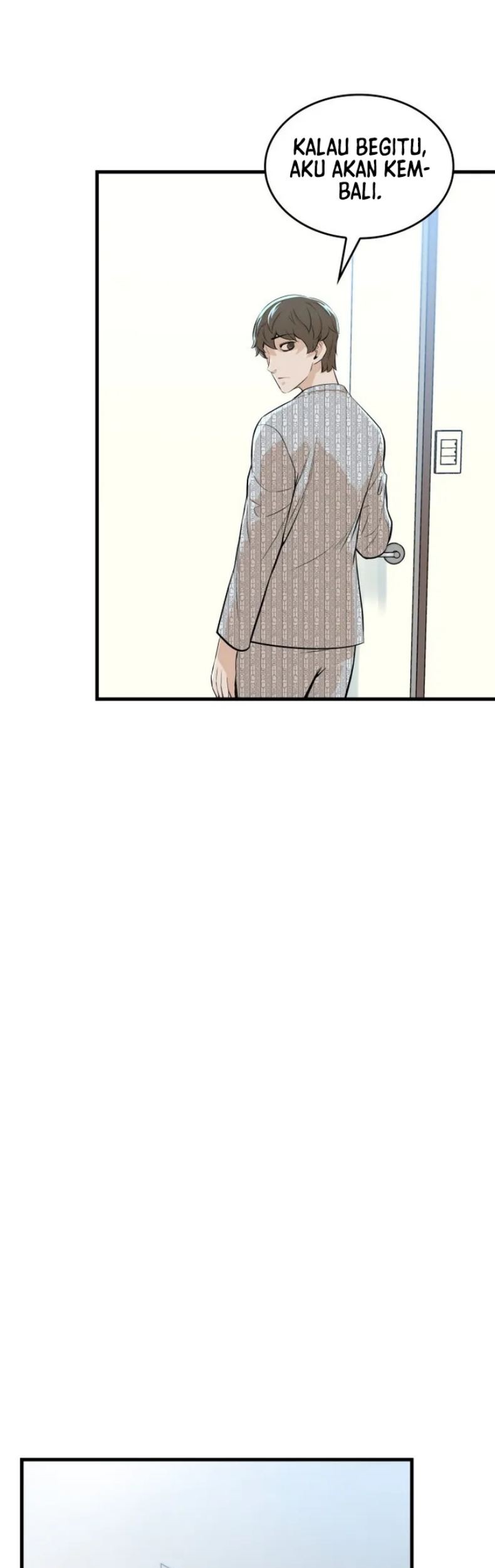 Closed Room Mafia chapter 20 halaman 41