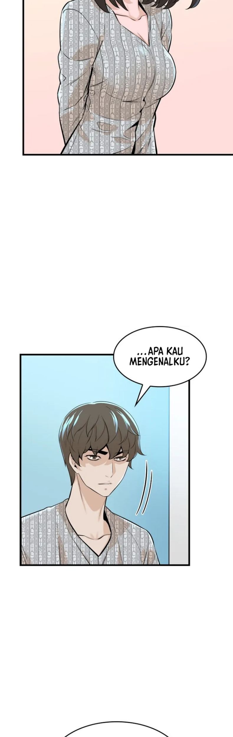 Closed Room Mafia chapter 20 halaman 47