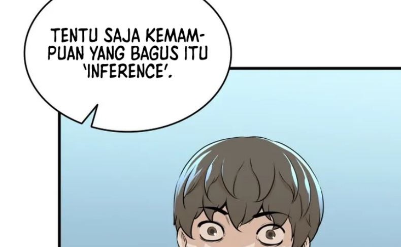 Closed Room Mafia chapter 20 halaman 64