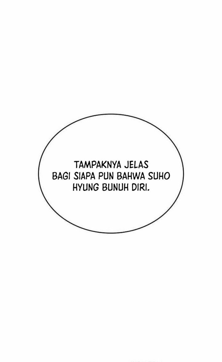 Closed Room Mafia Bab 21 halaman 37