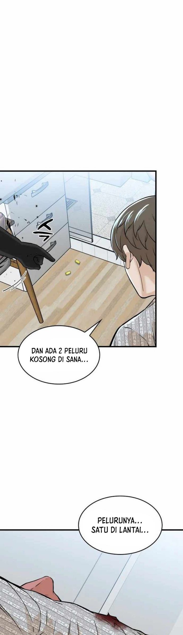 Closed Room Mafia Bab 21 halaman 40
