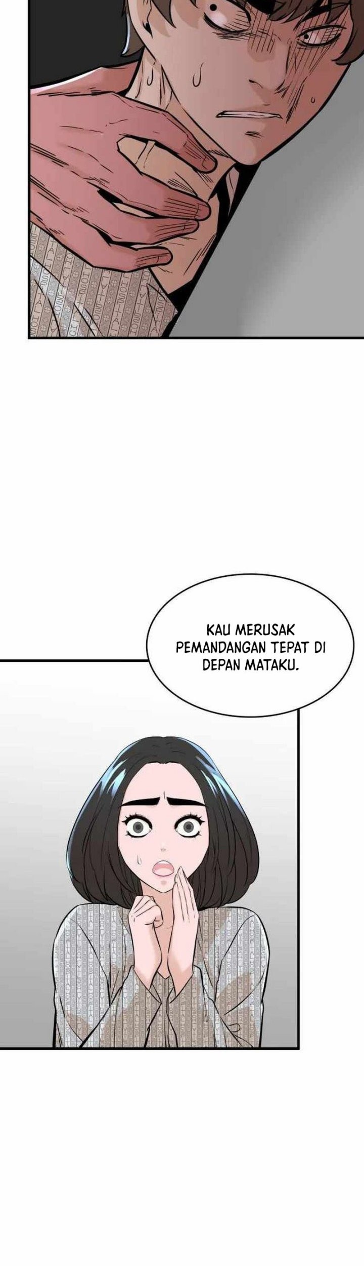 Closed Room Mafia Bab 21 halaman 52