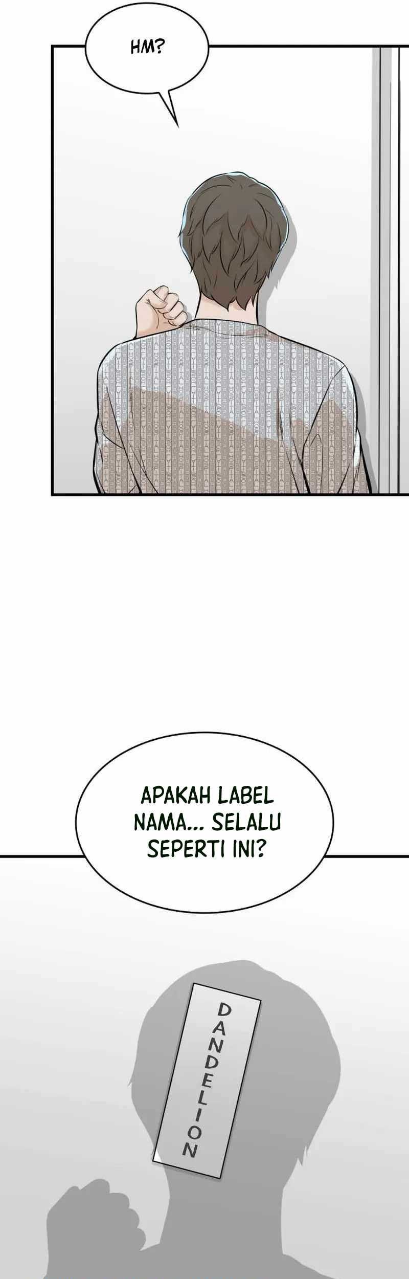 Closed Room Mafia Bab 22 halaman 22