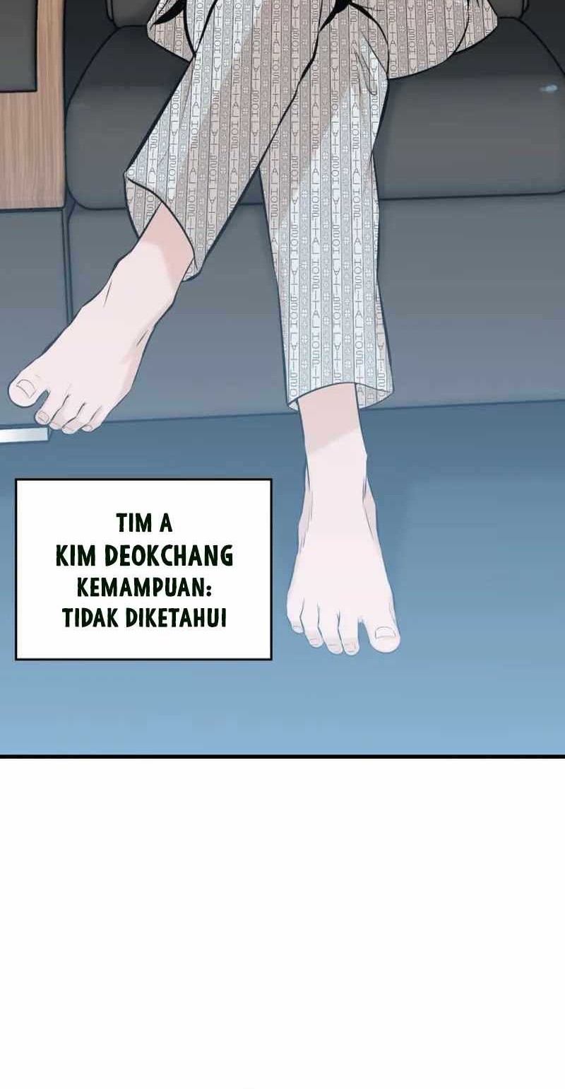 Closed Room Mafia Bab 22 halaman 33