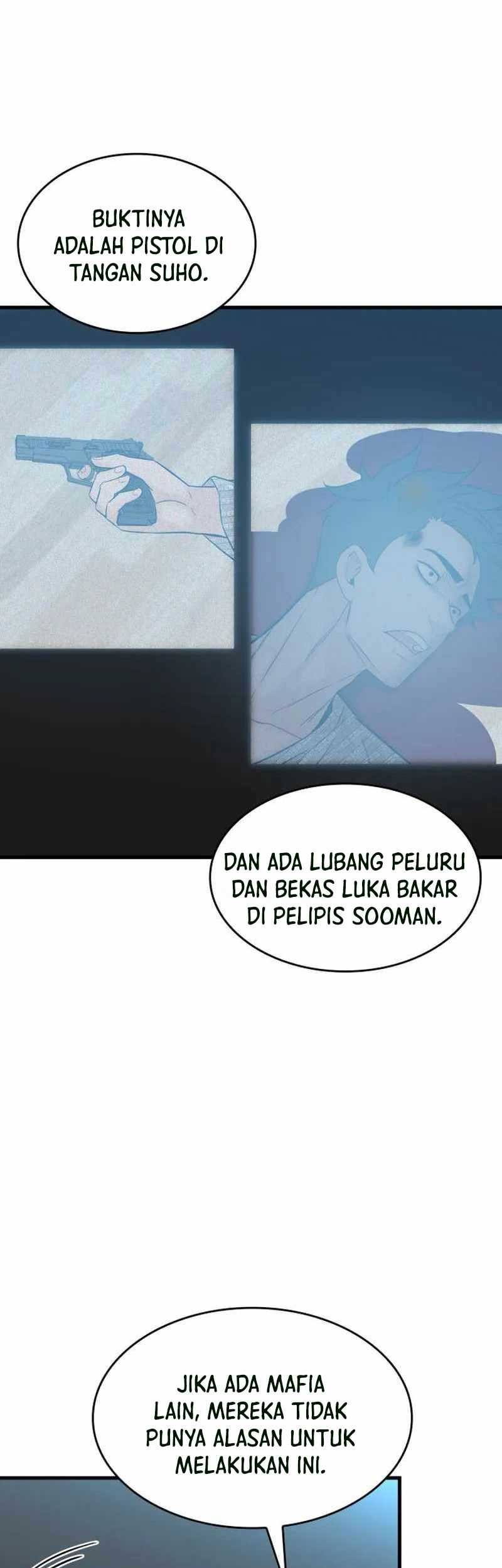 Closed Room Mafia Bab 22 halaman 42