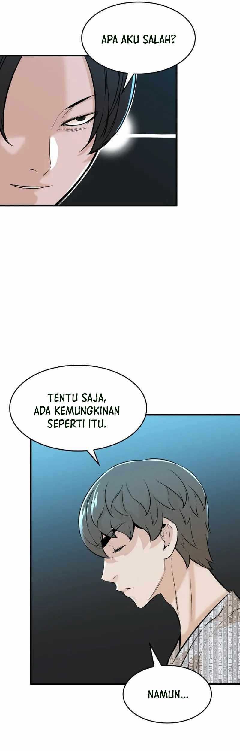 Closed Room Mafia Bab 22 halaman 54