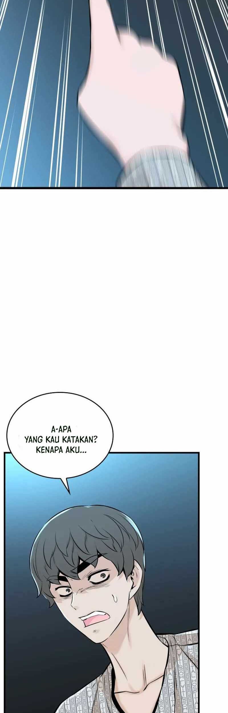 Closed Room Mafia Bab 23 halaman 3