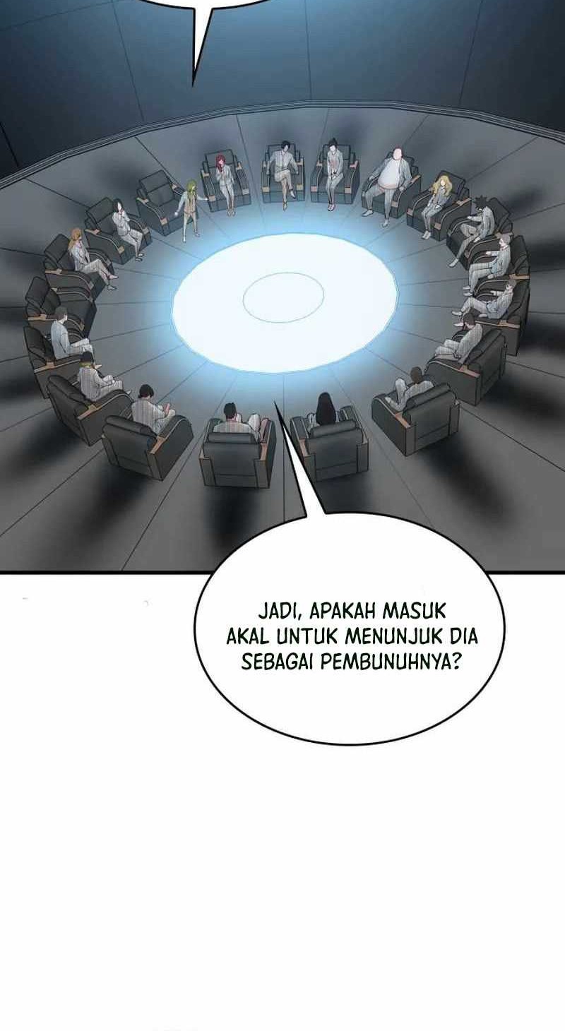 Closed Room Mafia Bab 23 halaman 5