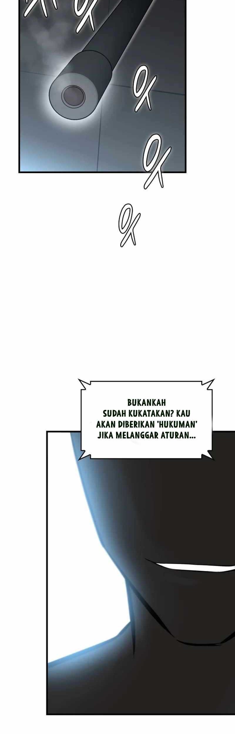 Closed Room Mafia Bab 23 halaman 13