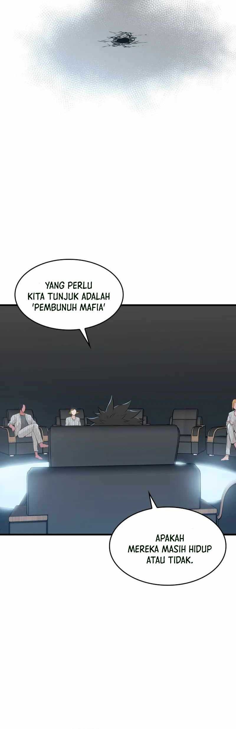 Closed Room Mafia Bab 23 halaman 17