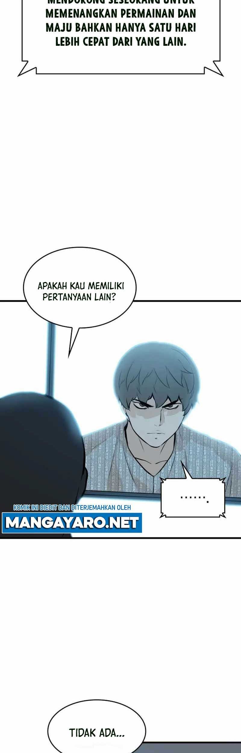 Closed Room Mafia Bab 23 halaman 28